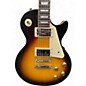 Used Gibson Inspired by Gibson Custom 1959 Les Paul Standard Aged Dark Burst Solid Body Electric Guitar thumbnail