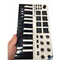 Used Akai Professional MPK Mini MIDI Controller thumbnail