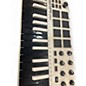 Used Akai Professional MPK Mini MIDI Controller