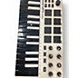 Used Akai Professional MPK Mini MIDI Controller