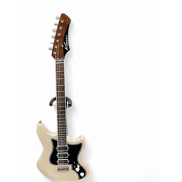 Used Kauer Guitars Electroliner Mary Kay Solid Body Electric Guitar