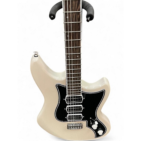 Used Kauer Guitars Electroliner Mary Kay Solid Body Electric Guitar