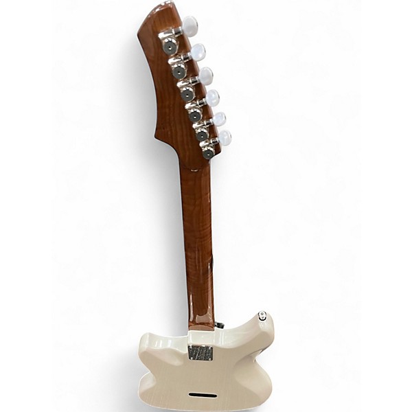 Used Kauer Guitars Electroliner Mary Kay Solid Body Electric Guitar