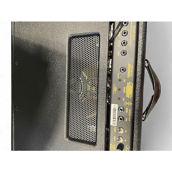 Used PRS Sonzera 20 Tube Guitar Combo Amp