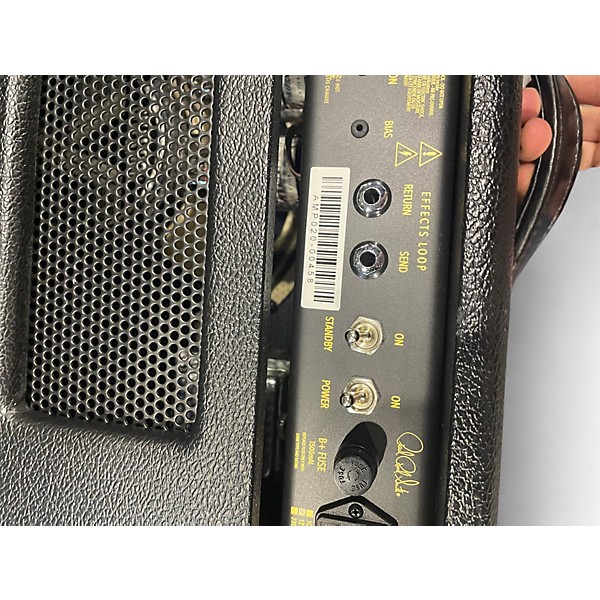 Used PRS Sonzera 20 Tube Guitar Combo Amp