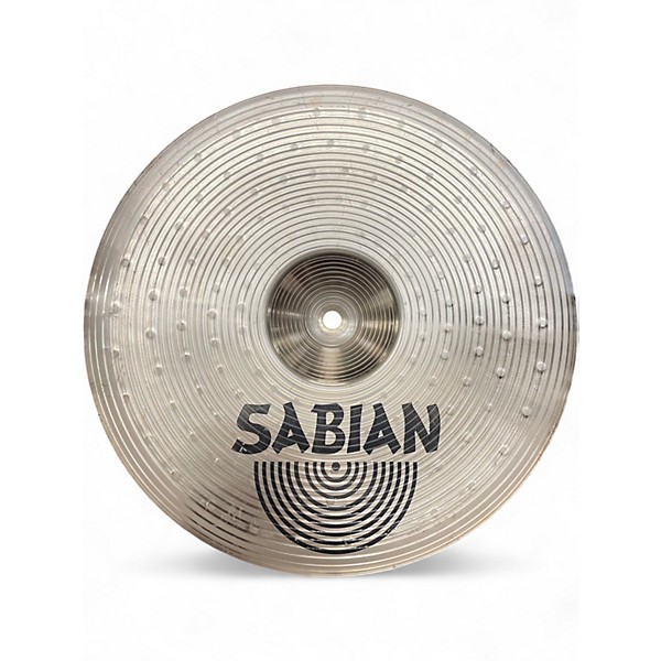 Used SABIAN 14in B8 Thin Crash Cymbal