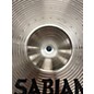 Used SABIAN 14in B8 Thin Crash Cymbal