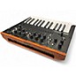 Used KORG MONOLOGUE Synthesizer