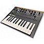 Used KORG MONOLOGUE Synthesizer