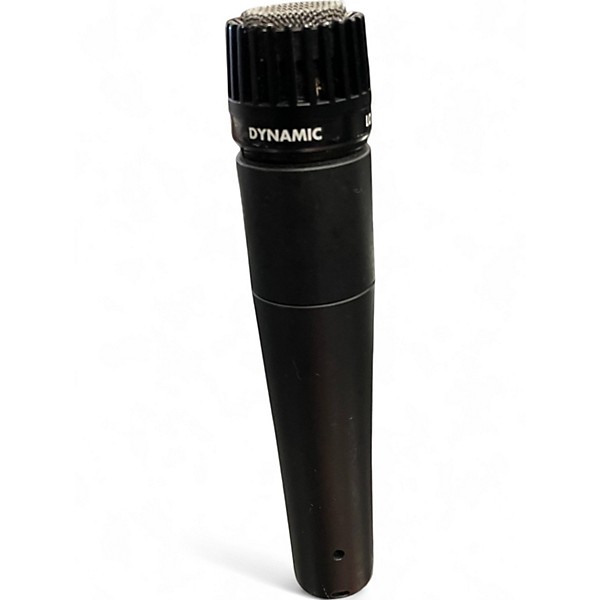 Used Shure SM57LC Dynamic Microphone