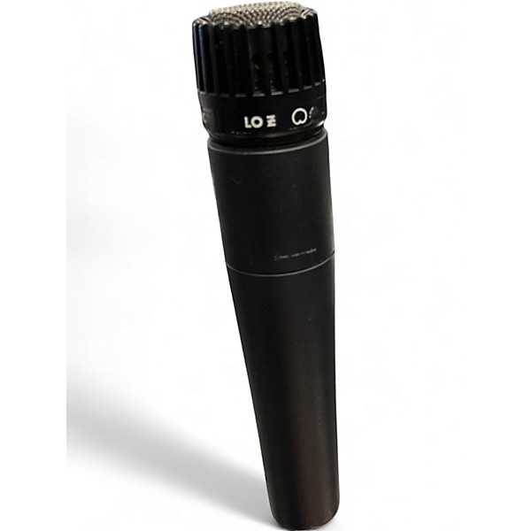 Used Shure SM57LC Dynamic Microphone