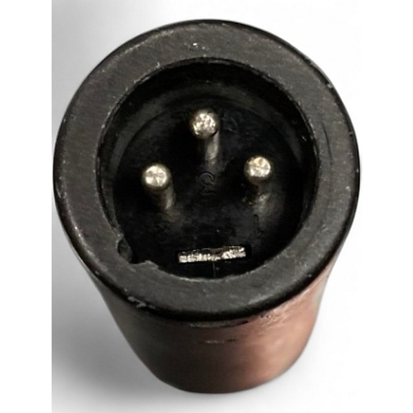 Used Shure SM57LC Dynamic Microphone