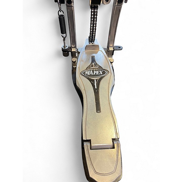 Used Mapex Kick Pedal Single Bass Drum Pedal