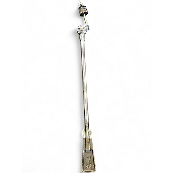 Used Pearl Cymbal Arm Cymbal Stand