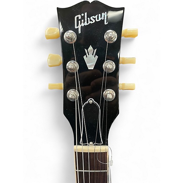 Used 2024 Gibson SG STANDARD '61 Tobacco Sunburst Solid Body Electric Guitar