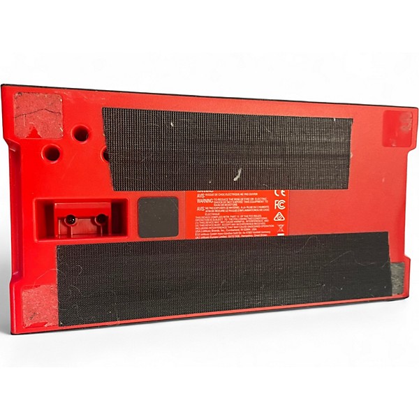 Used HeadRush MX5 Effect Processor