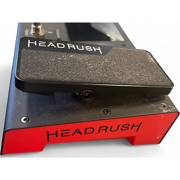 Used HeadRush MX5 Effect Processor