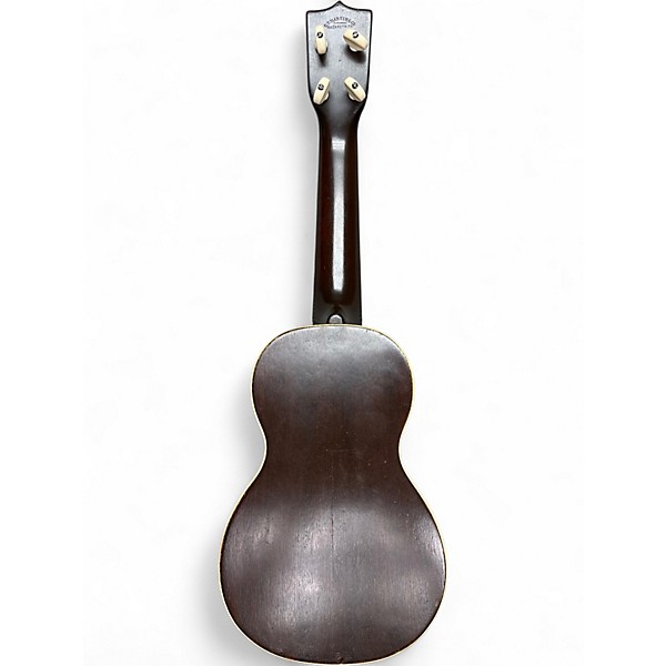 Vintage 1920s Martin STYLE 2 Natural Ukulele