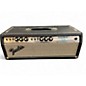 Used Fender BASSMAN 50 Tube Bass Amp Head thumbnail