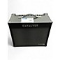Used Line 6 Catalyst 60 Guitar Combo Amp thumbnail