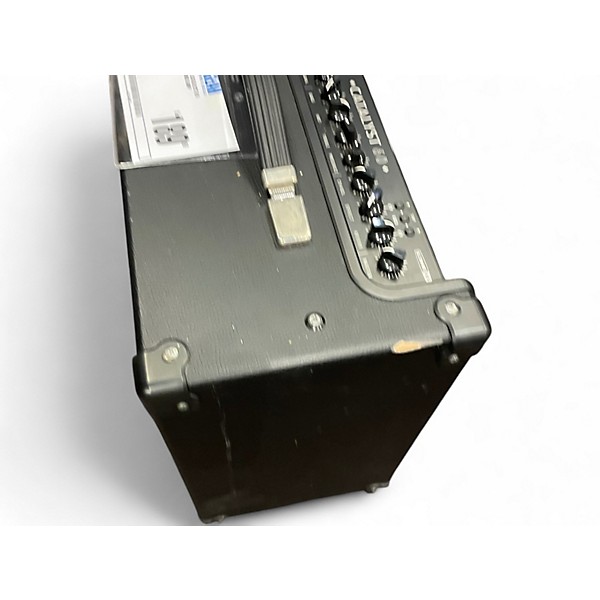 Used Line 6 Catalyst 60 Guitar Combo Amp