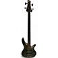 Used Ibanez SR300 IRON PEWTER Electric Bass Guitar thumbnail
