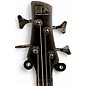 Used Ibanez SR300 IRON PEWTER Electric Bass Guitar