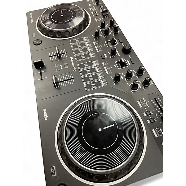 Used Pioneer DJ DDJ-REV1 DJ Controller