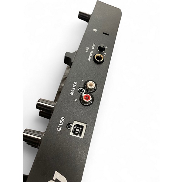 Used Pioneer DJ DDJ-REV1 DJ Controller