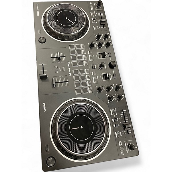 Used Pioneer DJ DDJ-REV1 DJ Controller