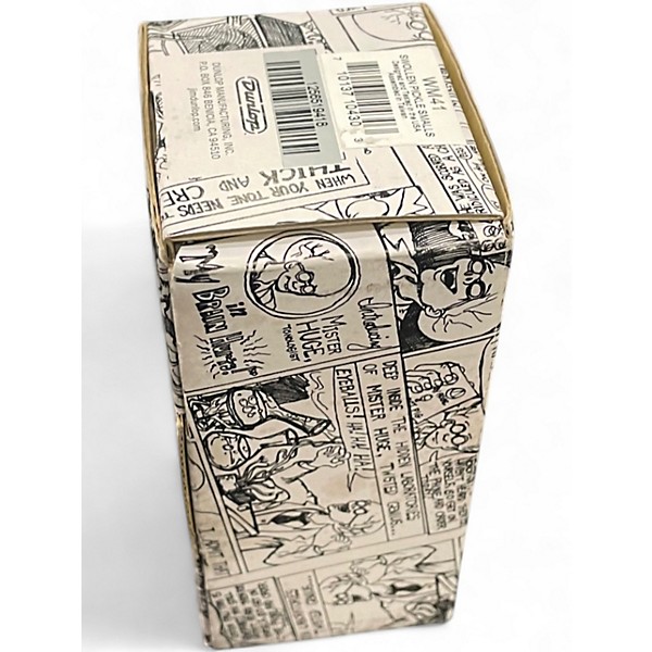 Used Way Huge Electronics WM41 SWOLEN PICKLE Effect Pedal