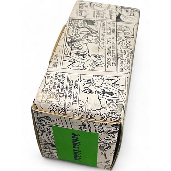 Used Way Huge Electronics WM41 SWOLEN PICKLE Effect Pedal