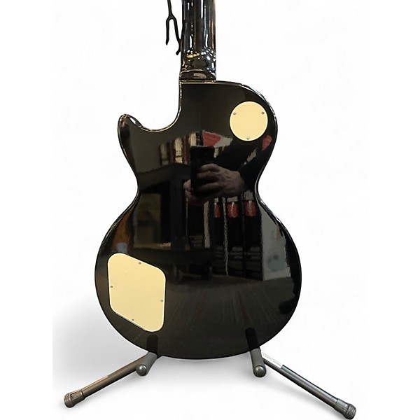 Used Epiphone Les Paul Standard 2 Tone Sunburst Solid Body Electric Guitar