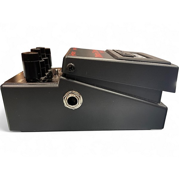 Used BOSS MT2W Metal Zone Waza Craft Effect Pedal