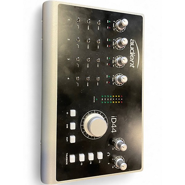 Used Audient ID44 MK1 Audio Interface