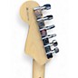 Used 2004 Fender American SRS Stratocaster Vintage Sunburst Solid Body Electric Guitar