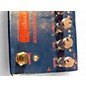 Used Empress Effects Compressor Effect Pedal