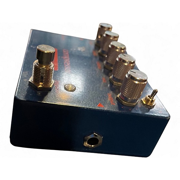 Used Empress Effects Compressor Effect Pedal