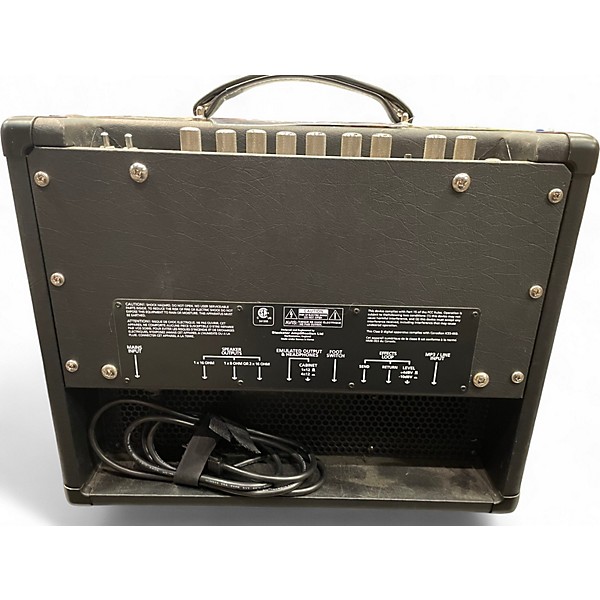 Used Blackstar HT5R 5W Tube Guitar Amp Head