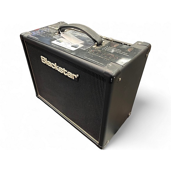 Used Blackstar HT5R 5W Tube Guitar Amp Head