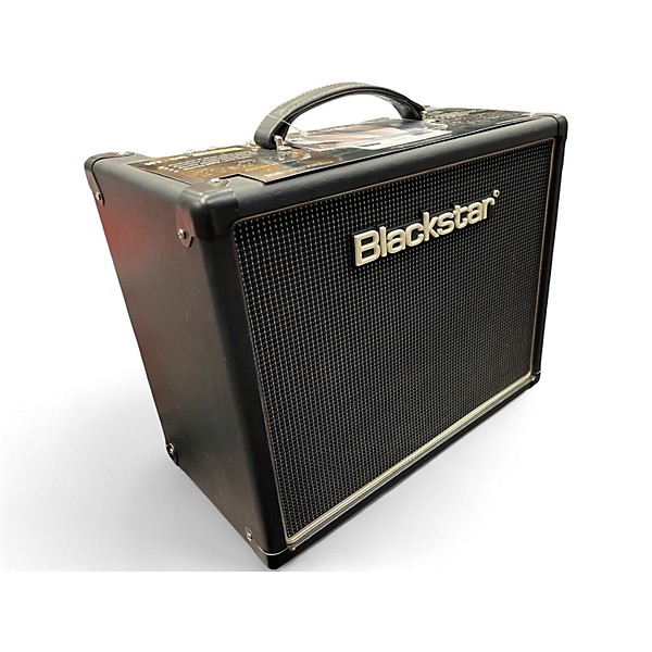 Used Blackstar HT5R 5W Tube Guitar Amp Head