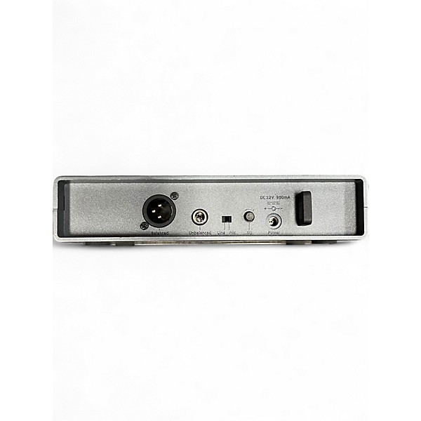 Used Sennheiser XSW1 Handheld Wireless System