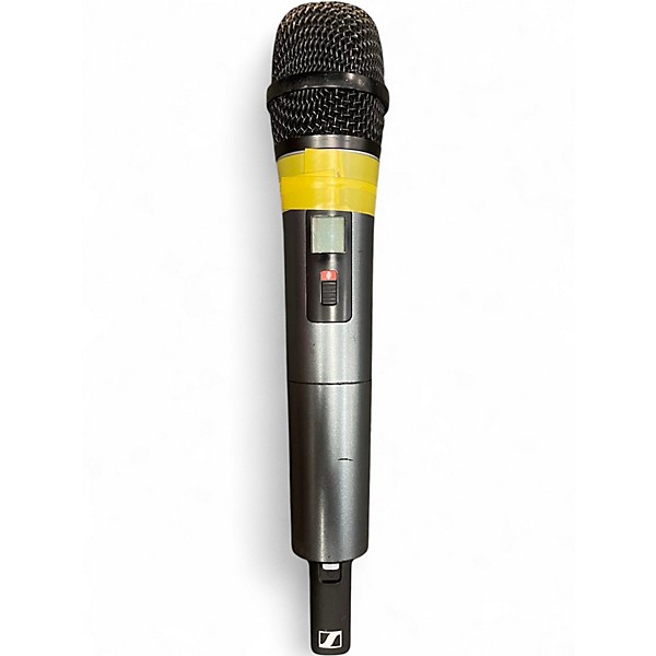 Used Sennheiser XSW1 Handheld Wireless System