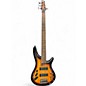 Used Ibanez sr30th5II 2 Color Sunburst Electric Bass Guitar thumbnail