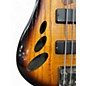 Used Ibanez sr30th5II 2 Color Sunburst Electric Bass Guitar