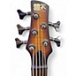 Used Ibanez sr30th5II 2 Color Sunburst Electric Bass Guitar