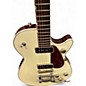 Used Gretsch Guitars G5210T White Solid Body Electric Guitar