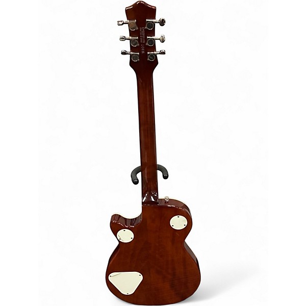 Used Gretsch Guitars G5210T White Solid Body Electric Guitar