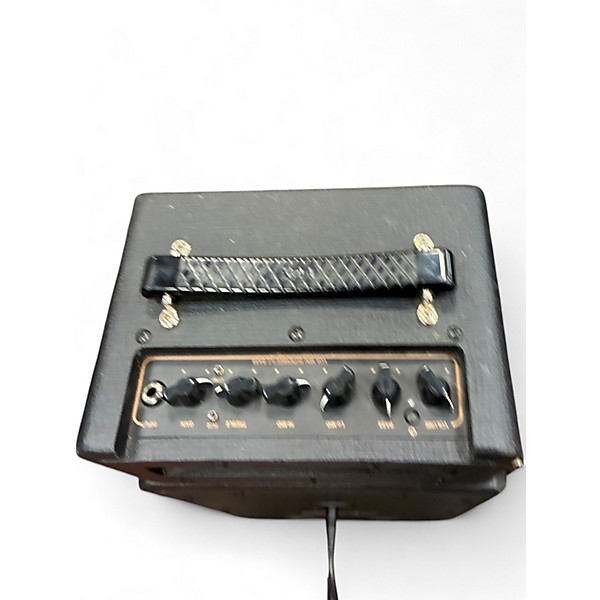 Used VOX MSB50BA BASS STACK Bass Stack