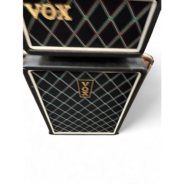 Used VOX MSB50BA BASS STACK Bass Stack